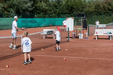 Bild 151 - Marner Tennisevent mit Mischa Zverev